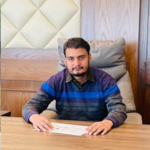 Inayat-Ur-Rehman
