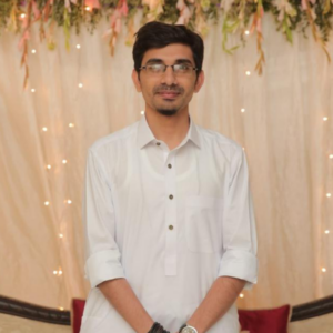Waqas Ghani