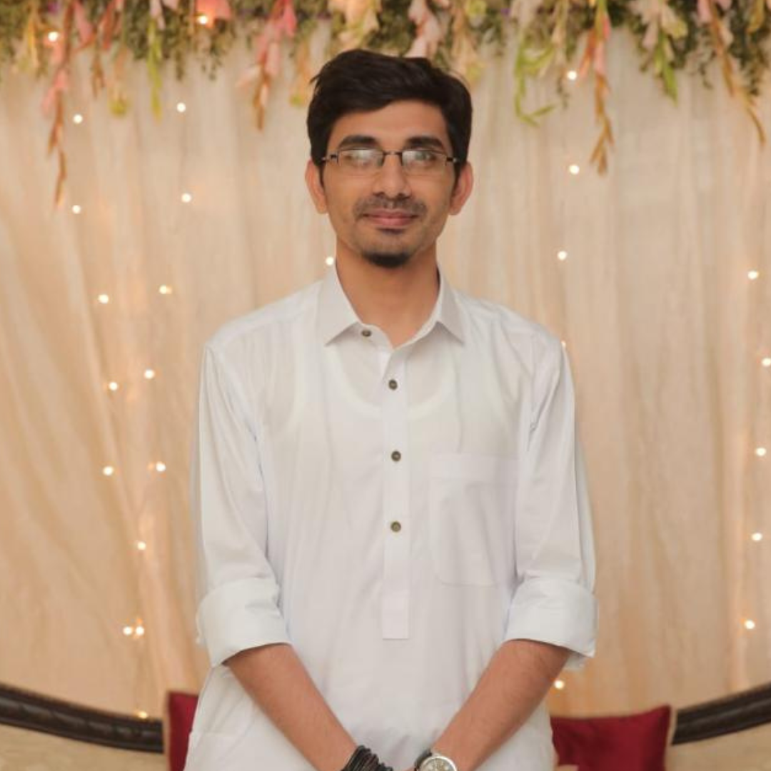 Waqas Ghani