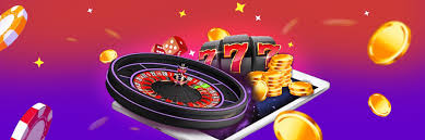 Nové Casino Online 2025 Budúcnosť Hrania a Zábavy Nové Casino Online 2025 Budúcnosť Hrania a Zábavy